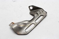 Hitzeschutz Abdeckung links Rahmenverkleidung BMW F 650 GS R13 00-00