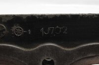 Cylinderblockfoder 3-cylindrig överdimensionerad motor 11702 Yamaha XS 750 1T5 77-79