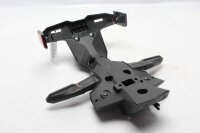 Nummerpladeholder reflektor indikator nummerpladelys Kawasaki Z 900 S 25-25