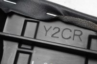 Bænksædehynde bagsæde L050619 Yamaha YZF-R1 1000 A 24-24