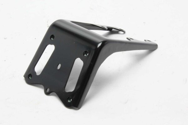 Soporte para matrícula, soporte para matrícula Yamaha XSR 900 A 25-25