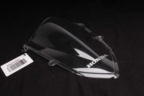 Parabrezza Parabrezza trasparente Parabrezza Honda CBR 500 RA 23-23