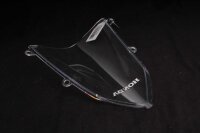 Parabrezza Parabrezza trasparente Parabrezza Honda CBR 500 RA 23-23
