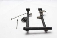 Marco de montaje del caballete central del caballete...