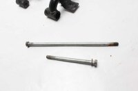 Cadre de montage de la béquille centrale de la béquille principale BMW F 650 GS R13 00-00