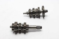 Vaihdeakselin vaihdeakselin vaihteet manuaalivaihteistossa BMW F 650 GS R13 00-00