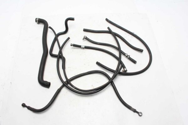 Tuuletus- ja imuletkujen sarja BMW F 650 GS R13 00-00