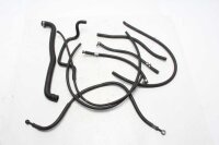 Ensemble de tuyaux daération et de tuyaux...