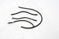 Ensemble de tuyaux daération et de tuyaux...