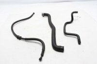 Tuuletus- ja imuletkujen sarja BMW F 650 GS R13 00-00