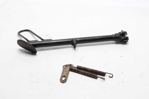 Béquille latérale, support latéral, ressort de béquille latérale BMW F 650 GS R13 00-00