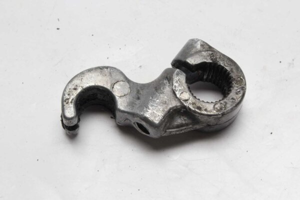 Vaihdevivun pidike vaihdekepin akselin nivel vaihdelaatikko BMW F 650 GS R13 00-00