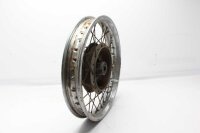 Egerfælg bag tromlebremse 19 tommer Takasago Yamaha...