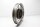 Egerfælg bag tromlebremse 19 tommer Takasago Yamaha RD 250 DX 1A2 76-79