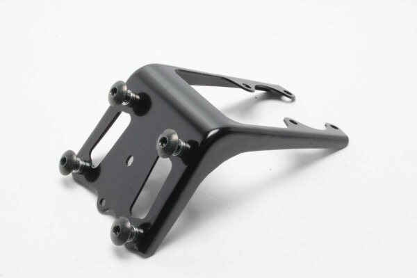 Support de plaque dimmatriculation noir stable Yamaha MT-09 850 A SP 21-21