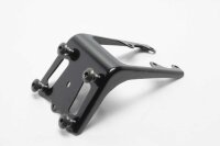 Kennzeichenhalter Haltewinkel schwarz stabile Yamaha...