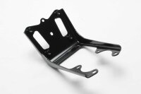 Support de plaque dimmatriculation noir stable Yamaha MT-09 850 A SP 21-21