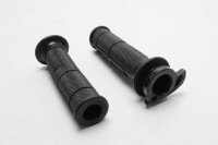 Ohjaustangon kahvat Kumikahvat vasen oikea Kaasukahva...