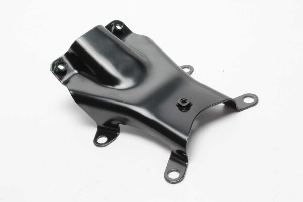 Rekisterikilven pidikkeen peltikiinnitys Yamaha XT 1200 Z Super Tenere 20-20