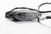 LED-vilkkupari takana vasen oikea kirkas sävytetty...