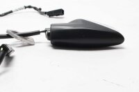 Par de intermitentes LED traseros izquierdo y derecho tintados transparentes Ducati Panigale 1299 17-17