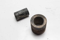 Fender bushing Mud flap bushing Fairing bushing BMW F 650...