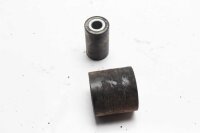 Lokasuojan pusla Lokasuojan pusla Katteen pusla BMW F 650 GS R13 00-00