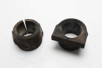 Lenkkopflager Distanzbuchsen Klemmbuchsen Geweih Aufnahme BMW F 650 GS R13 00-00