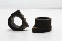 Lenkkopflager Distanzbuchsen Klemmbuchsen Geweih Aufnahme BMW F 650 GS R13 00-00