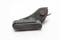 Reposapiés conductor delantero izquierdo rejilla...