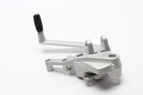 Bremsegrebsmontering forreste højre bremsepumpe Moto Guzzi V9 850 Bobber 18-18