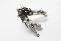 Jalkatukijärjestelmän oikean etujarruvivun...