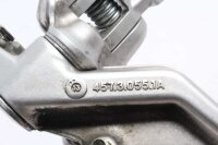 Fodstøttesystem forreste højre bremsegrebmontering Ducati Panigale 899 15-15