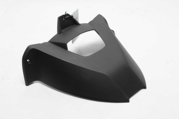 Rear fender splash guard mud flaps BMW S 1000 R Euro 4 K47 0D52 17-20