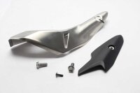 Couvercle de protection thermique déchappement...