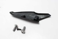 Couvercle de protection thermique déchappement...