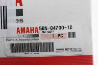 Baglygte bremselys reflektor Yamaha XVS 1100 Drag Star Classic VP16 00-07