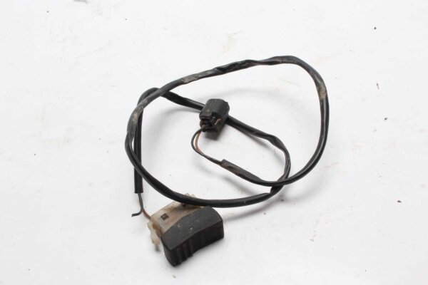 Abrazadera del arnés de cableado del interruptor del puño del manillar de la cabina BMW F 650 GS R13 00-00