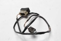 Abrazadera del arnés de cableado del interruptor del puño del manillar de la cabina BMW F 650 GS R13 00-00