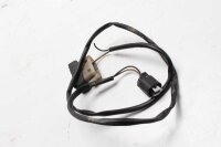 Abrazadera del arnés de cableado del interruptor del puño del manillar de la cabina BMW F 650 GS R13 00-00