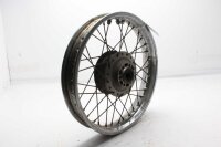 Egerfælg baghjulsnav tromlebremse 18 tommer Yamaha...