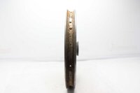 Bagfælg egerhjulsnav bremsetromle 21x1.60 36 Yamaha...