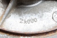 Bagfælg egerhjulsnav bremsetromle 21x1.60 36 Yamaha DT 125 LC 10V 82-88