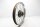 Bagfælg egerhjulsnav bremsetromle 21x1.60 36 Yamaha DT 125 LC 10V 82-88