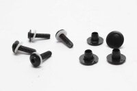 Juego de tornillos de montaje del parabrisas y soporte del carenado Aprilia RSV4 1100 21-21