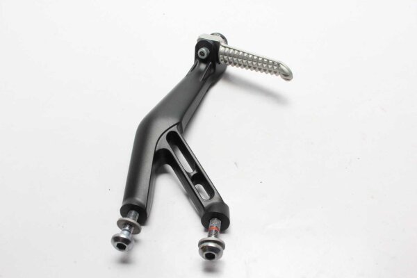 Sozius Fußrastenanlage Halter rechts hinten 2CR-5 Yamaha YZF-R6 600 A 18-18