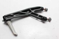 Sozius Fußrastenanlage Halter rechts hinten 2CR-5 Yamaha YZF-R6 600 A 18-18