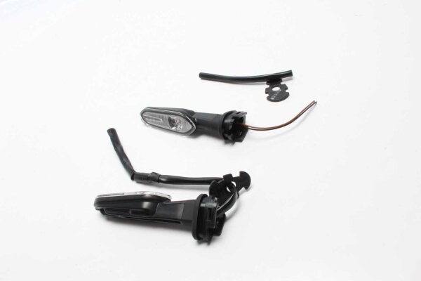 Turn signal front left right LED direction indicator Yamaha XSR 900 A 25-25