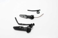 Suuntavilkku edessä vasen oikea LED-suuntavilkku...