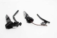 Suuntavilkku edessä vasen oikea LED-suuntavilkku...